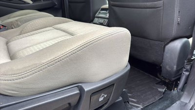 2019 Subaru Ascent Premium