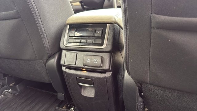 2019 Subaru Ascent Premium