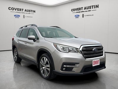 2019 Subaru Ascent Premium