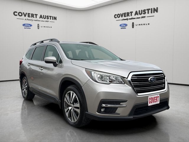 2019 Subaru Ascent Premium