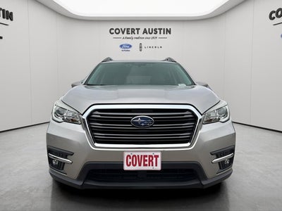 2019 Subaru Ascent Premium