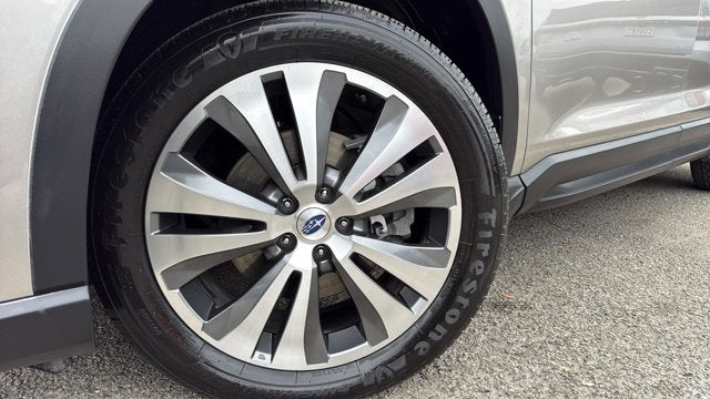 2019 Subaru Ascent Premium