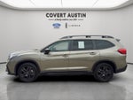 2024 Subaru Ascent Onyx Edition