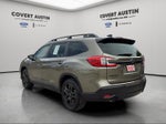 2024 Subaru Ascent Onyx Edition