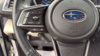 2022 Subaru Ascent Touring
