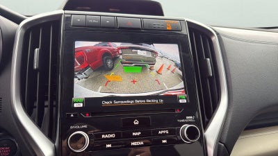 2022 Subaru Ascent Touring