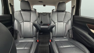 2022 Subaru Ascent Touring