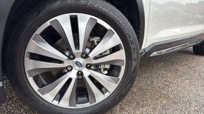 2022 Subaru Ascent Touring