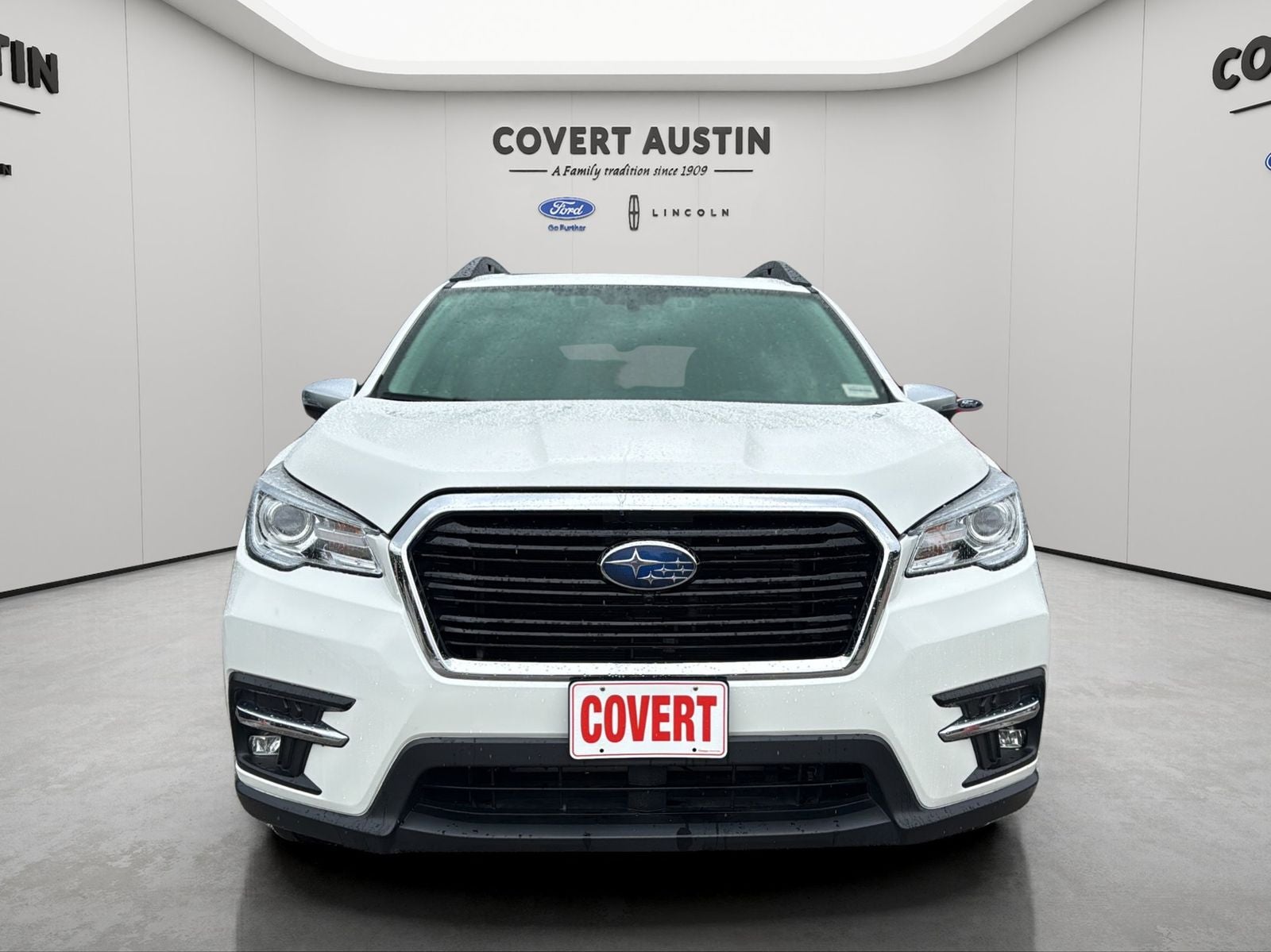 2022 Subaru Ascent Touring