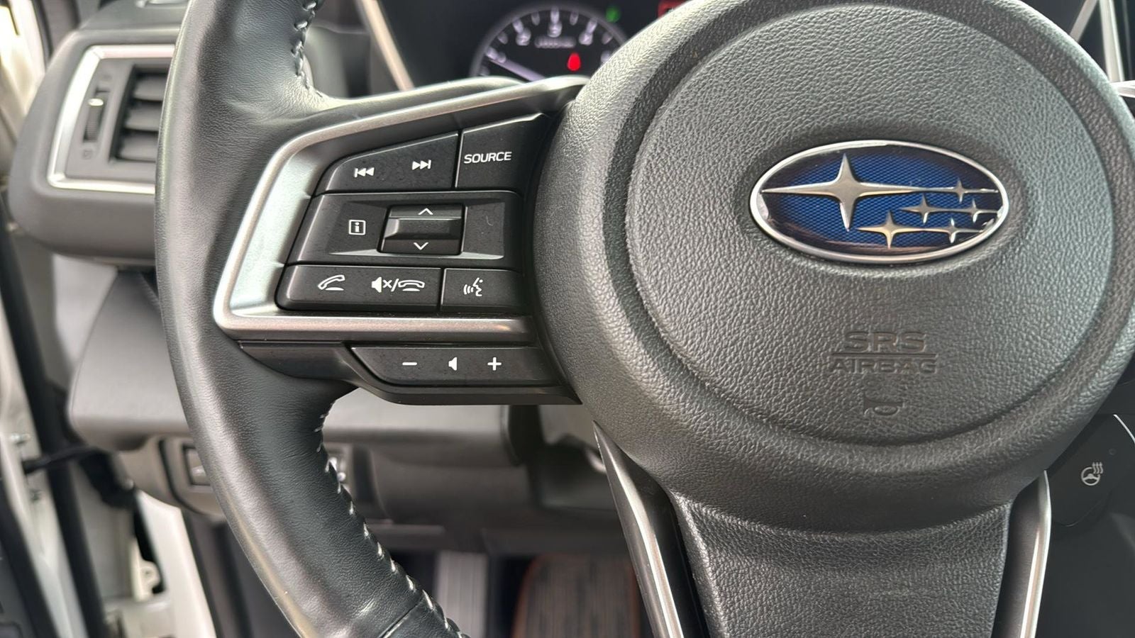 2023 Subaru Ascent Touring