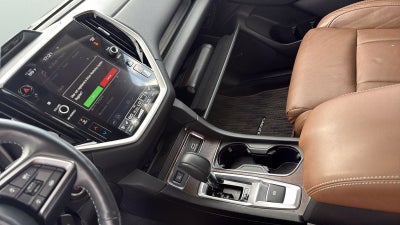 2023 Subaru Ascent Touring