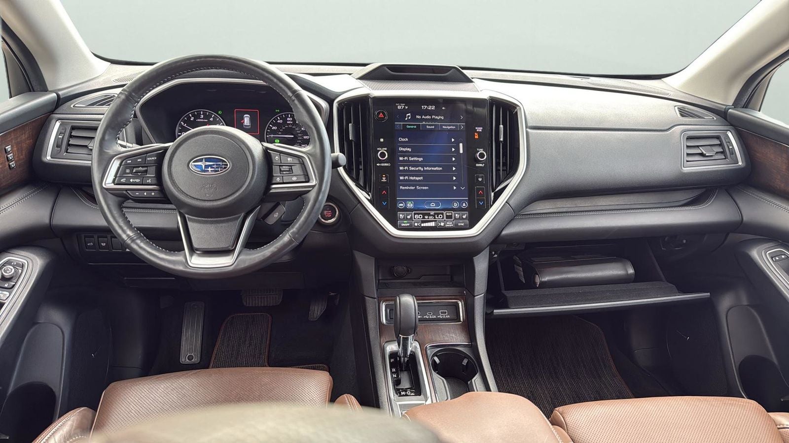 2023 Subaru Ascent Touring