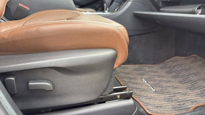 2023 Subaru Ascent Touring