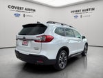 2023 Subaru Ascent Touring