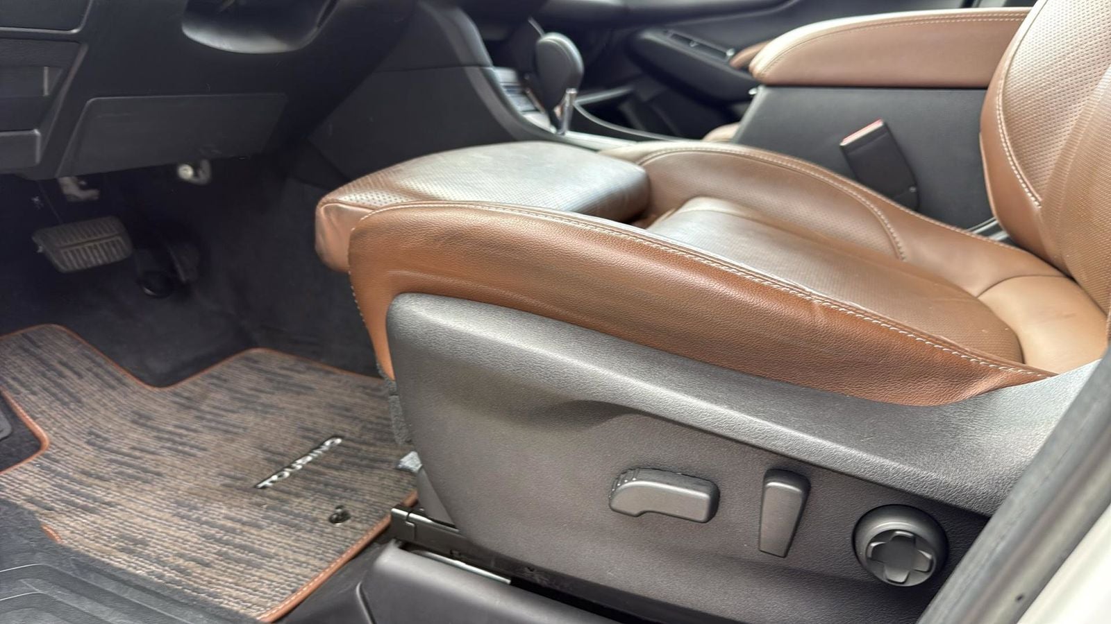 2023 Subaru Ascent Touring