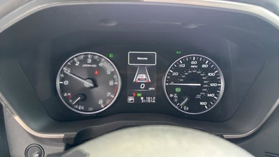 2023 Subaru Ascent Touring