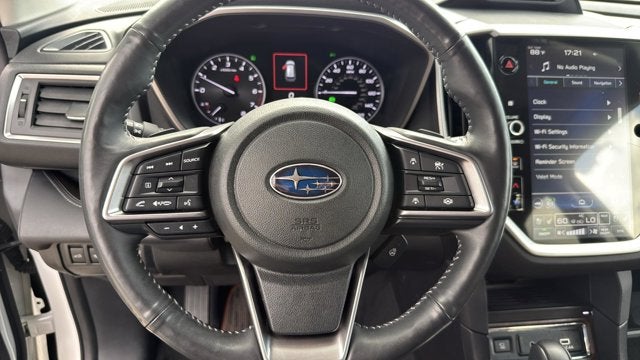 2023 Subaru Ascent Touring