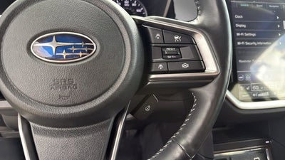 2023 Subaru Ascent Touring