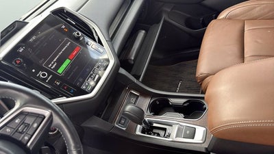 2023 Subaru Ascent Touring