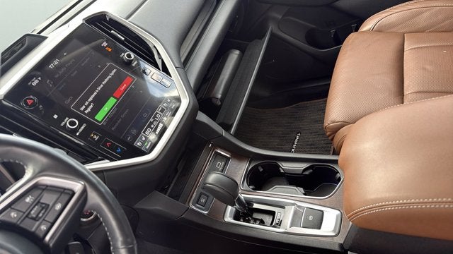 2023 Subaru Ascent Touring