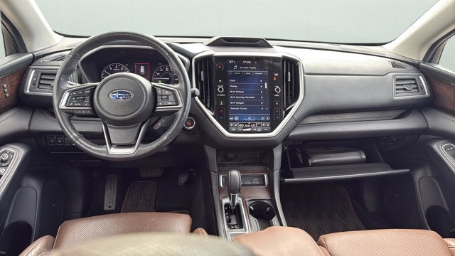 2023 Subaru Ascent Touring