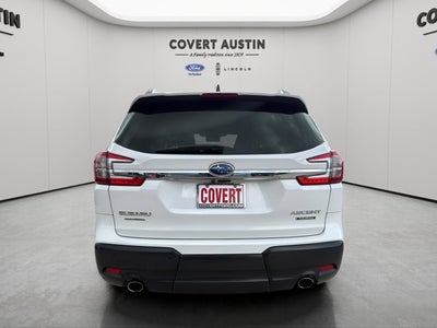2023 Subaru Ascent Touring