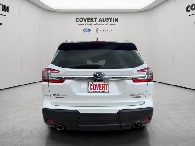 2023 Subaru Ascent Touring