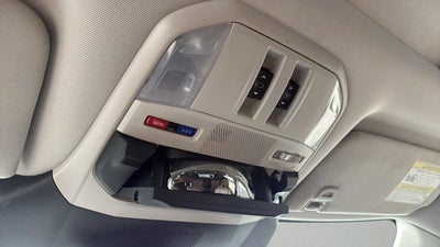 2023 Subaru Ascent Touring