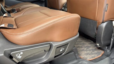 2023 Subaru Ascent Touring