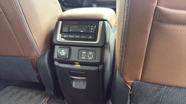 2023 Subaru Ascent Touring