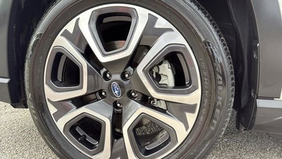 2023 Subaru Ascent Touring