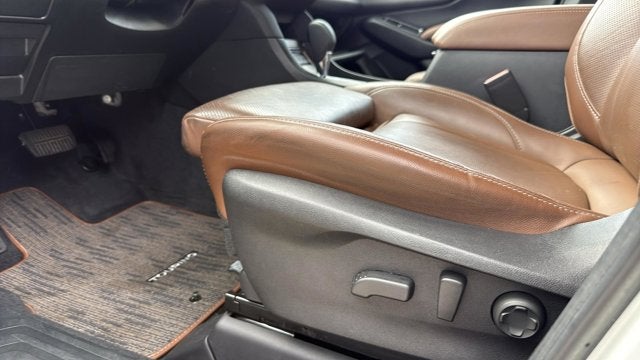 2023 Subaru Ascent Touring