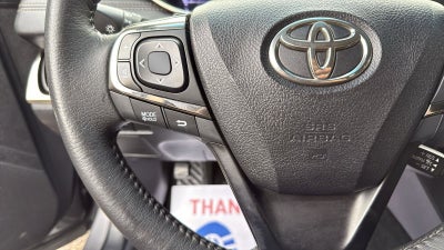 2018 Toyota Avalon XLE Plus