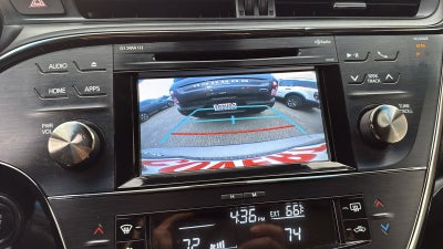 2018 Toyota Avalon XLE Plus