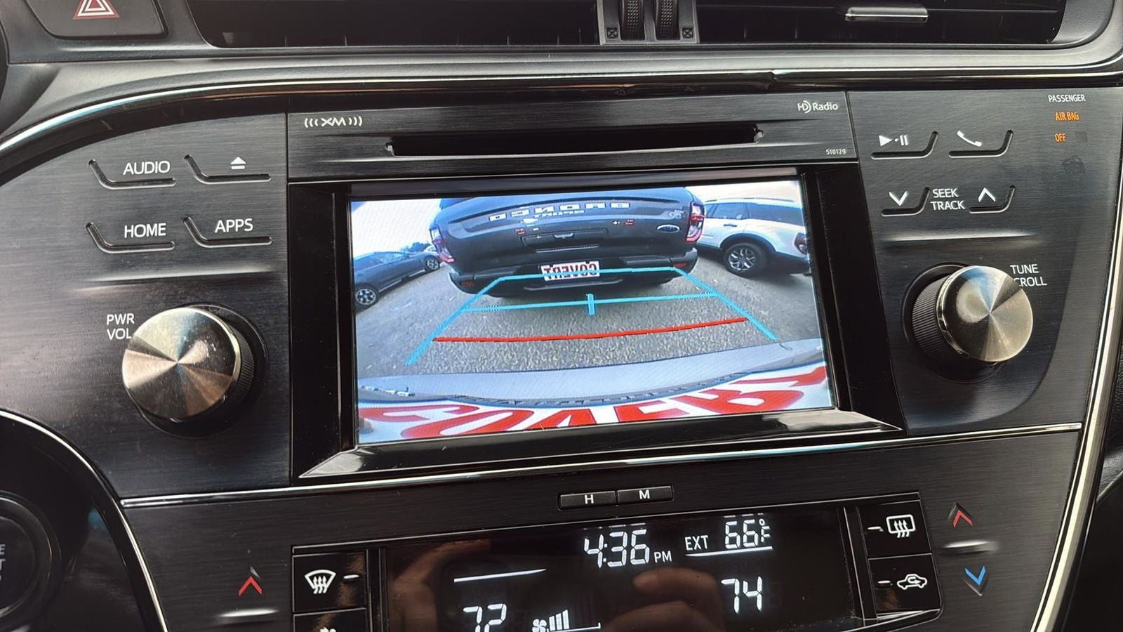 2018 Toyota Avalon XLE Plus