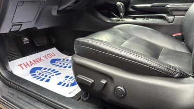 2018 Toyota Avalon XLE Plus