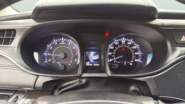 2018 Toyota Avalon XLE Plus