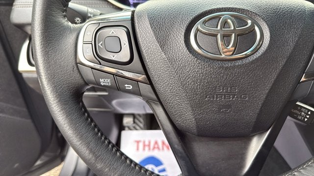 2018 Toyota Avalon XLE Plus