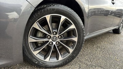2018 Toyota Avalon XLE Plus