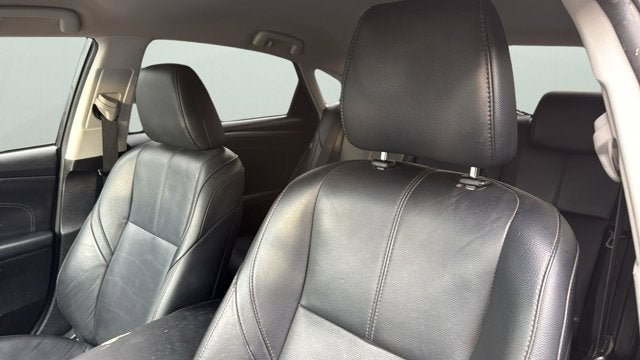 2018 Toyota Avalon XLE Plus