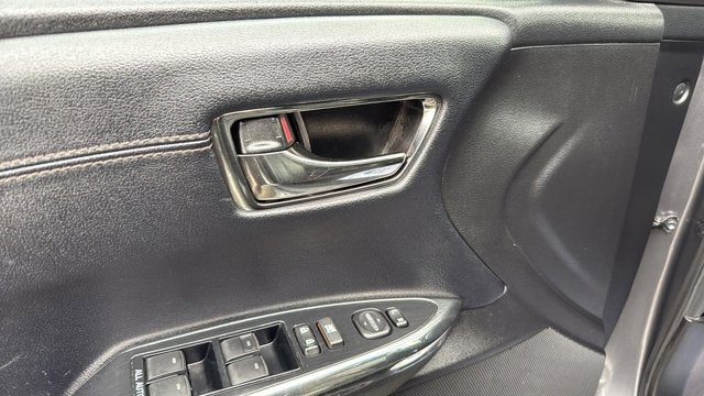 2018 Toyota Avalon XLE Plus