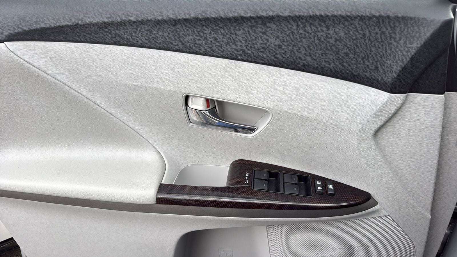 2012 Toyota Venza LE