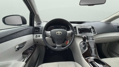 2012 Toyota Venza LE