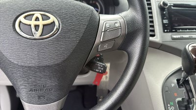 2012 Toyota Venza LE