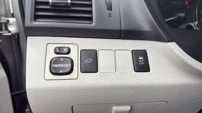 2012 Toyota Venza LE