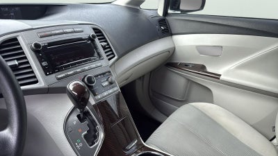2012 Toyota Venza LE