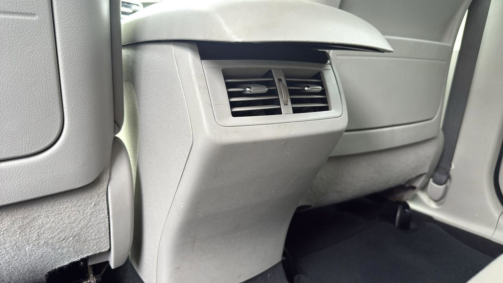 2012 Toyota Venza LE