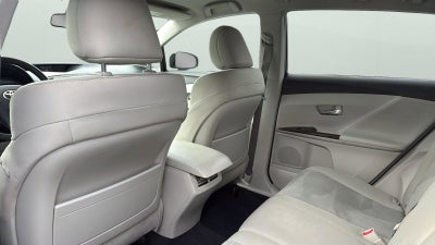 2012 Toyota Venza LE