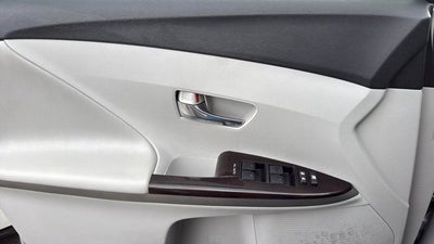 2012 Toyota Venza LE