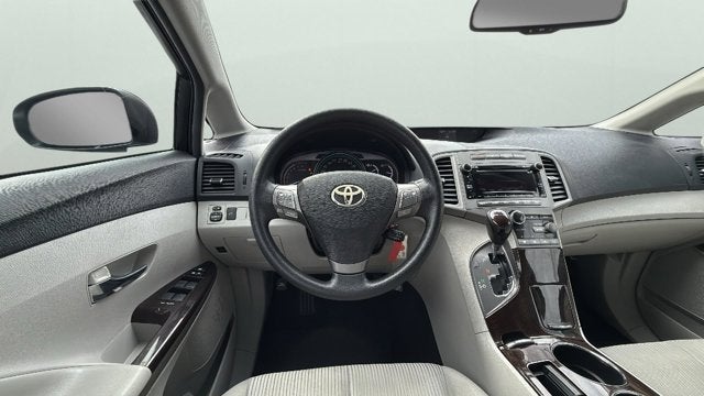 2012 Toyota Venza LE